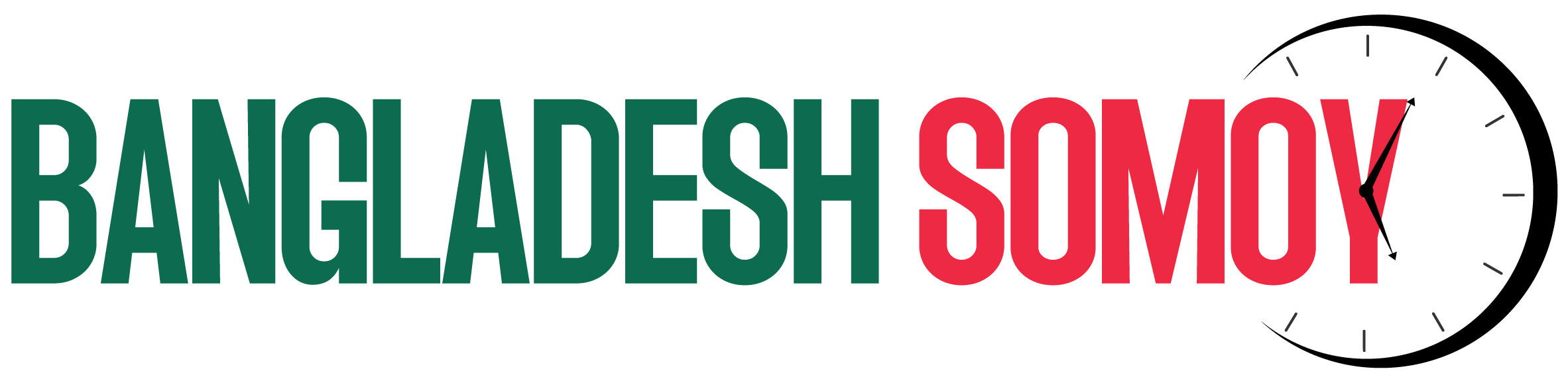 Bangladesh Somoy